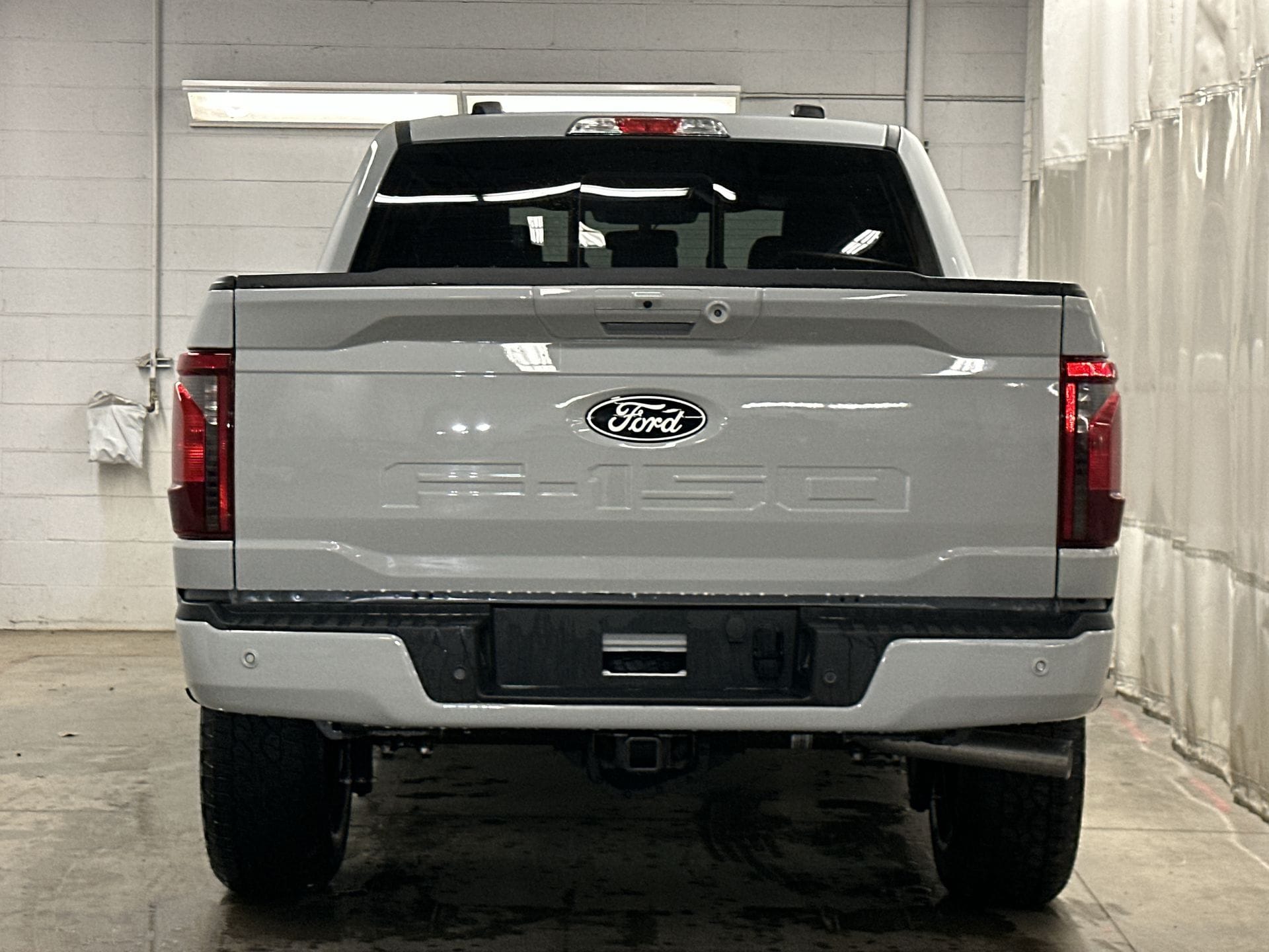 Thumbnail: 2026 Ford F-150 - 4