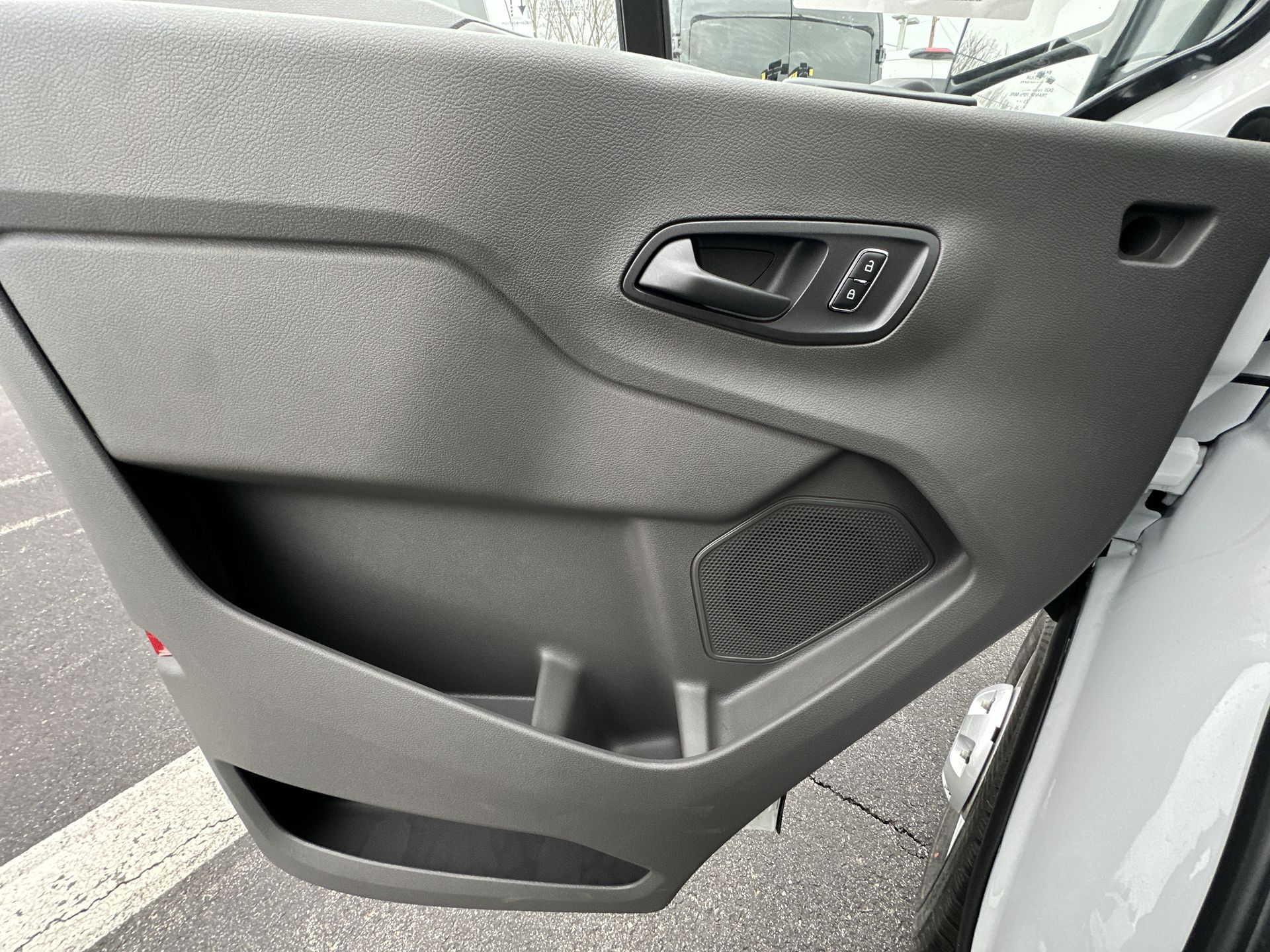 Thumbnail: 2026 Ford Transit Series - 17