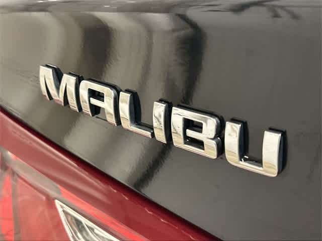 Thumbnail: 2024 Chevrolet Malibu - 30