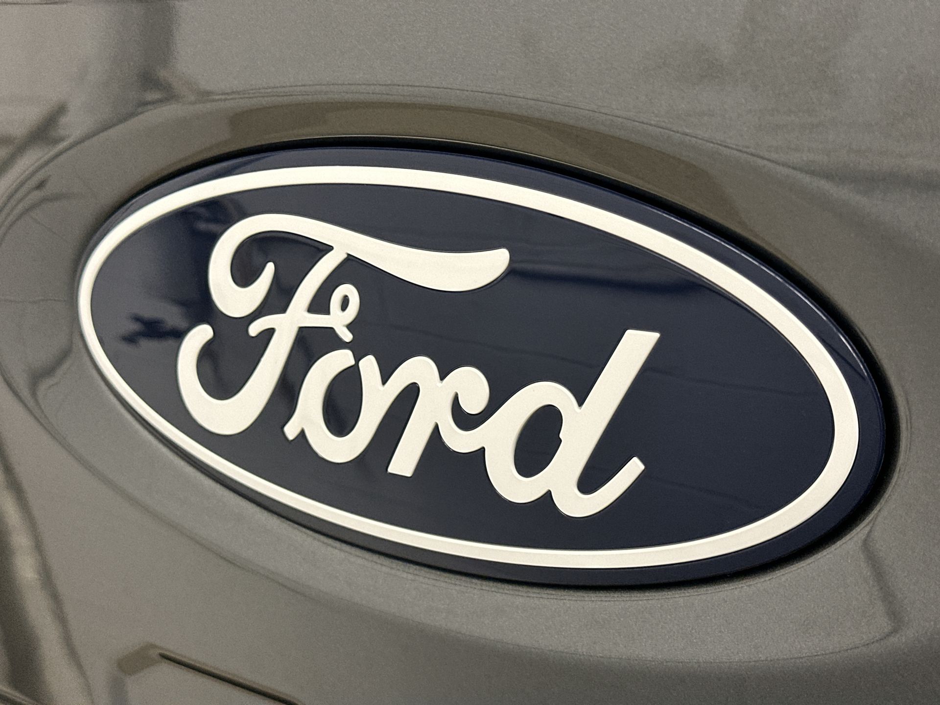 Thumbnail: 2025 Ford F-150 - 25