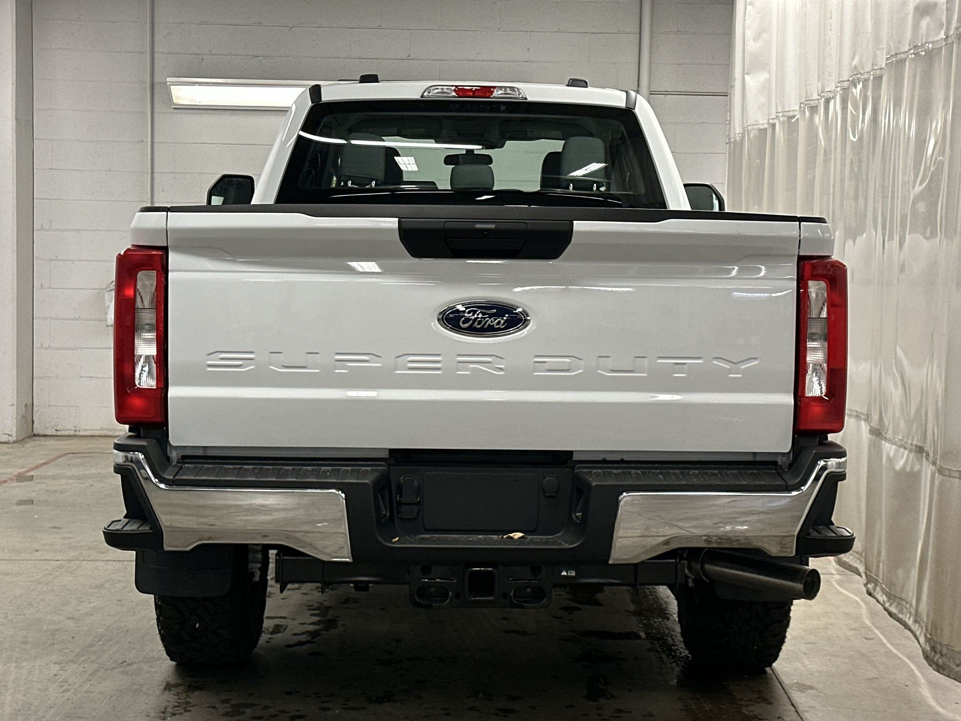 Thumbnail: 2026 Ford Econoline - 4