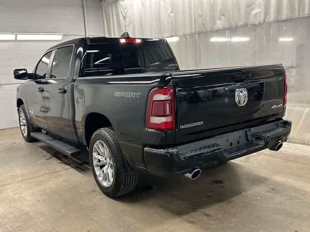 Thumbnail: 2023 RAM 1500 - 32
