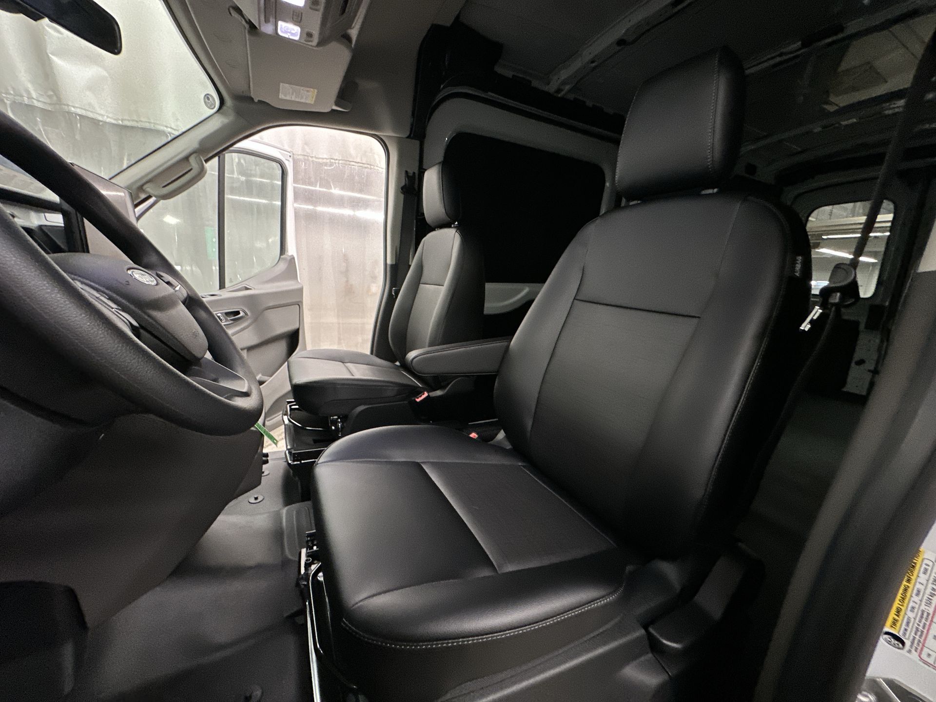 Thumbnail: 2026 Ford Transit Series - 15