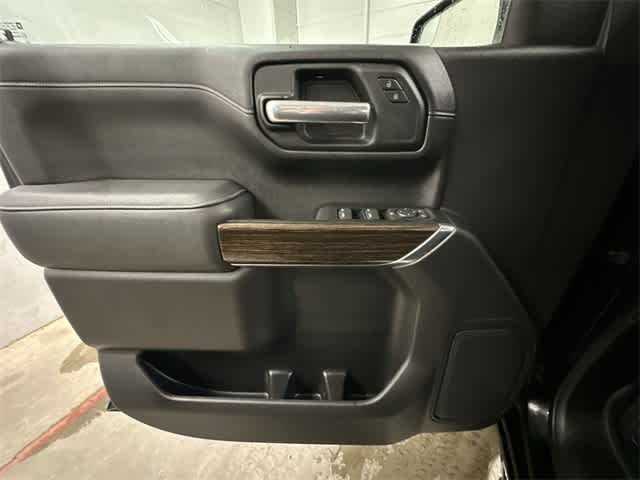 Thumbnail: 2021 GMC Sierra 1500 - 17