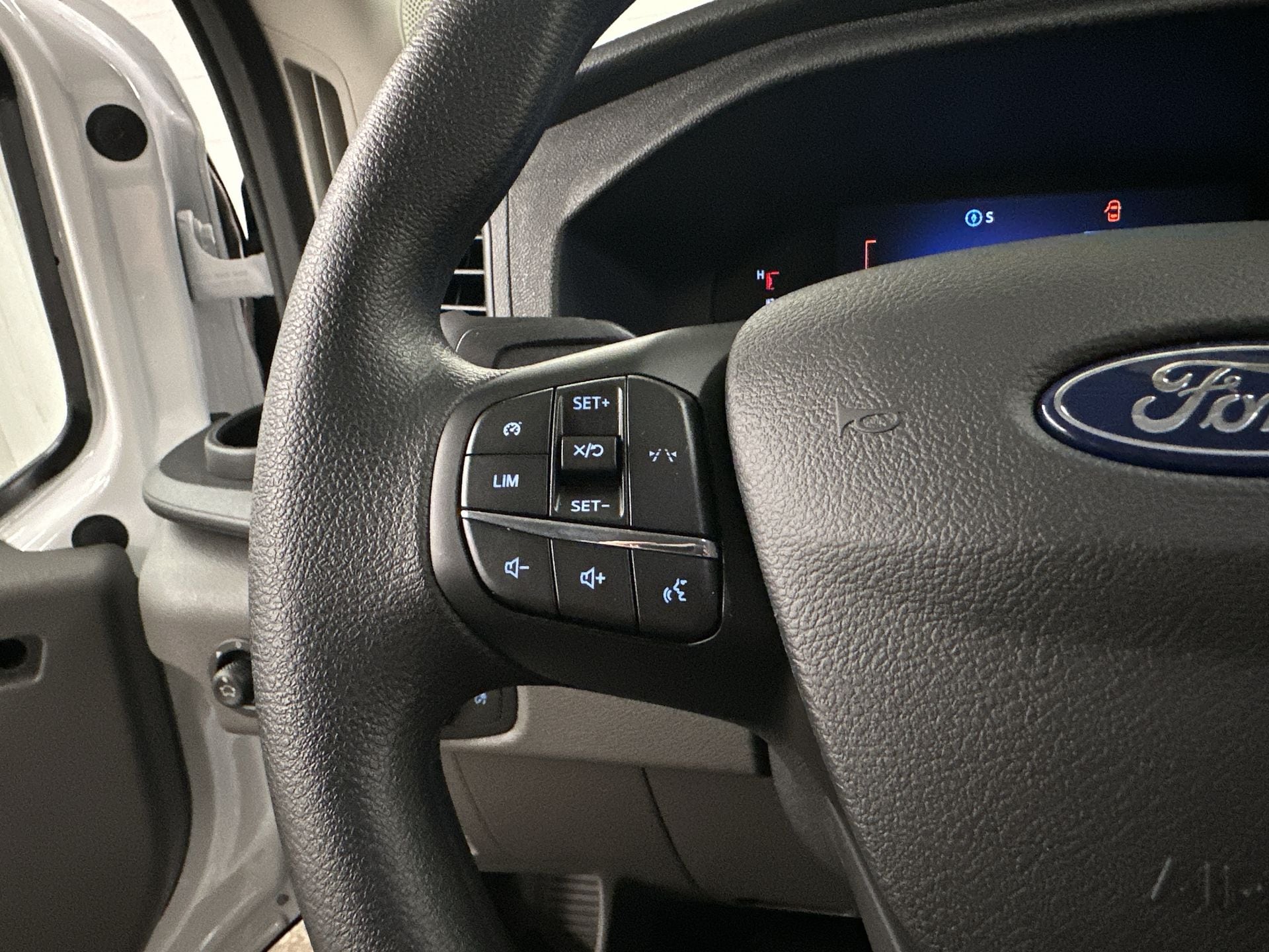 Thumbnail: 2026 Ford Transit Series - 8