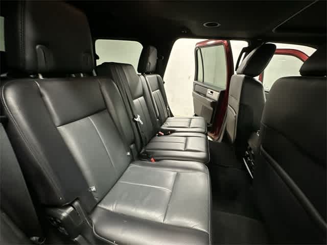 2017 Ford Expedition Limited 27