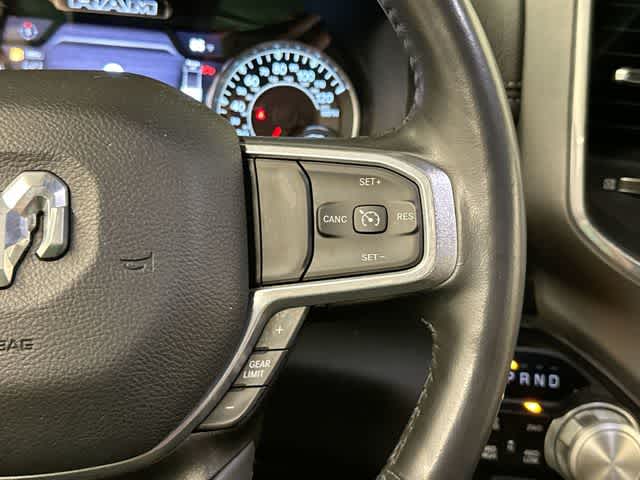 Thumbnail: 2023 RAM 1500 - 9