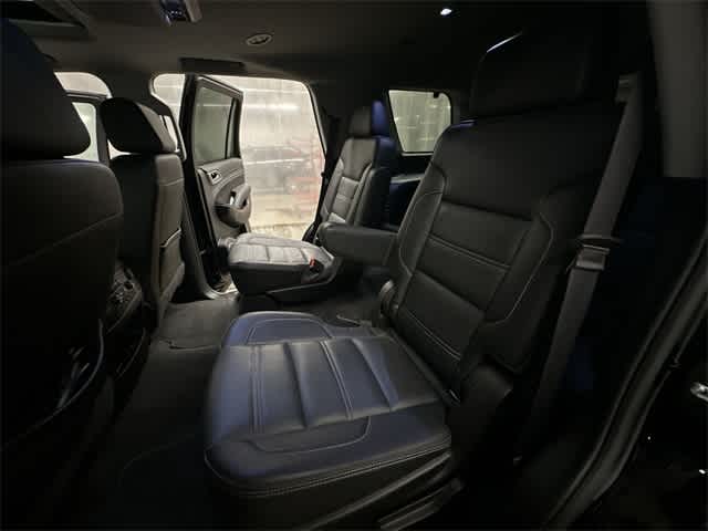 Thumbnail: 2020 GMC Yukon - 20