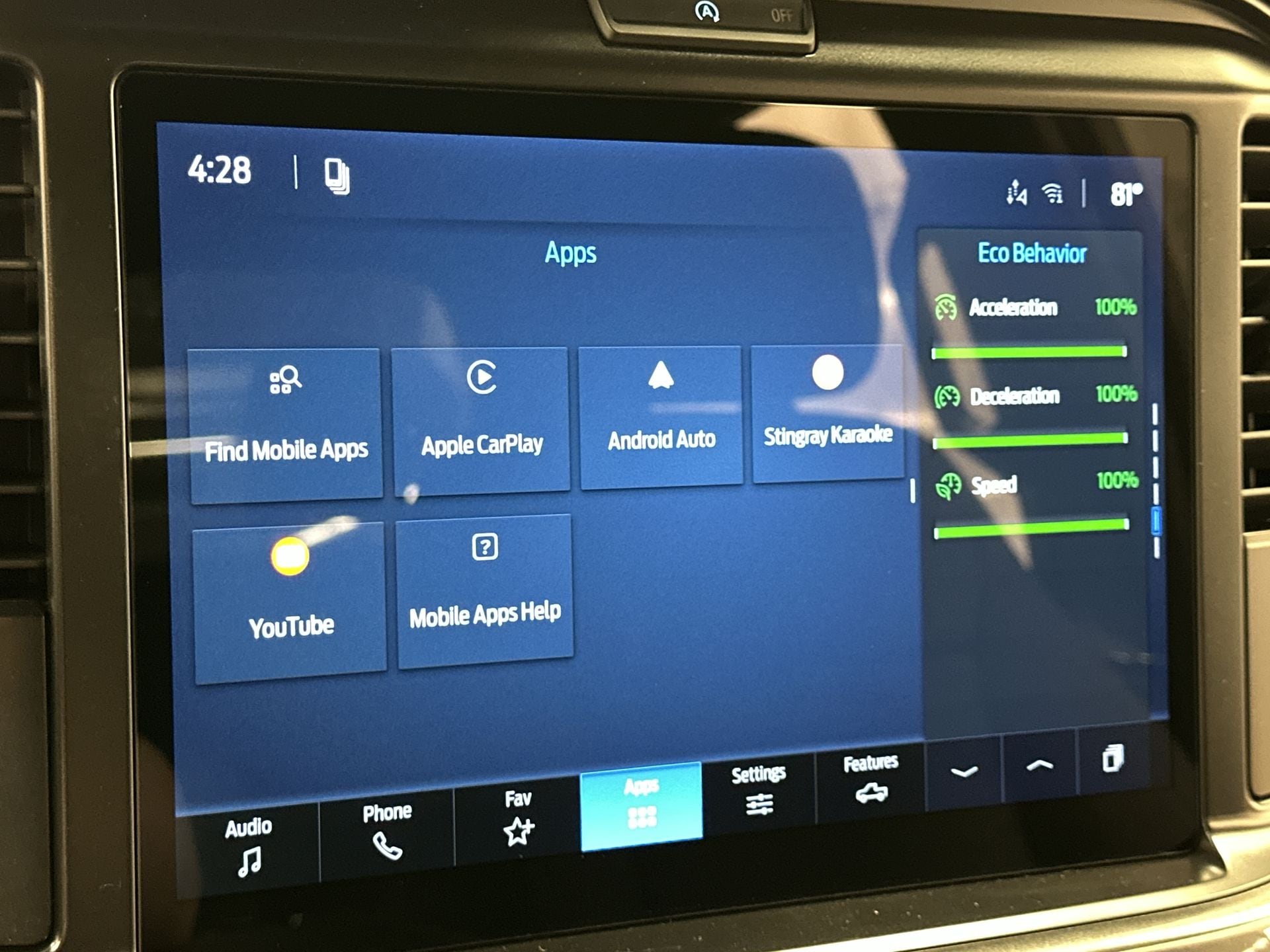 Thumbnail: 2026 Ford F-150 - 11