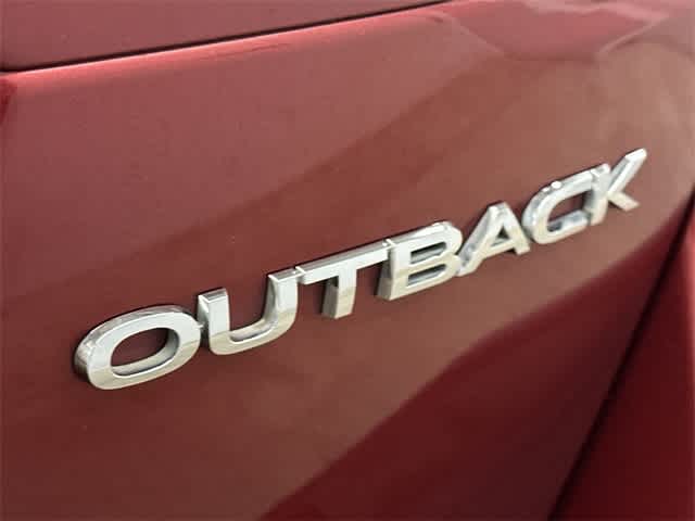 Thumbnail: 2020 Subaru Outback - 30