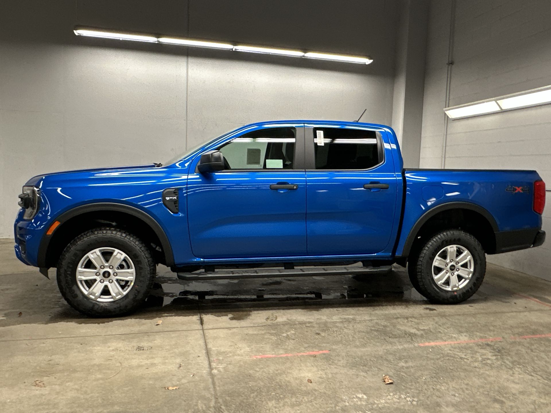 Thumbnail: 2025 Ford Ranger - 2