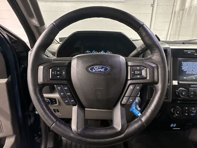 Thumbnail: 2017 Ford F-150 - 7