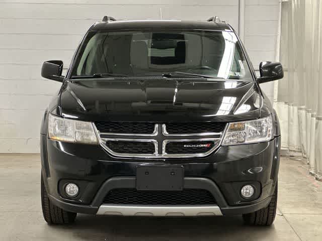 Thumbnail: 2016 Dodge Journey - 29