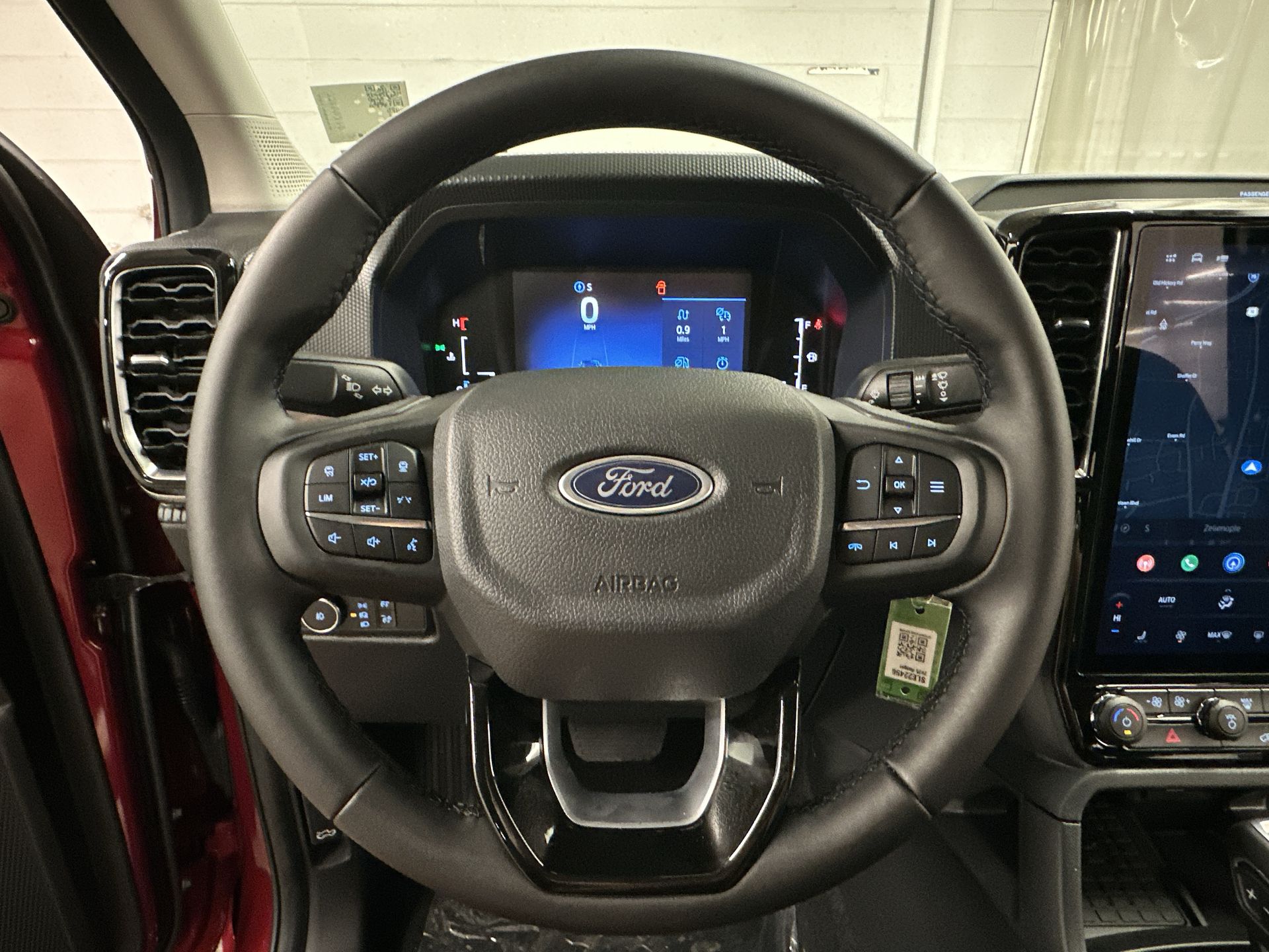 Thumbnail: 2025 Ford Ranger - 7