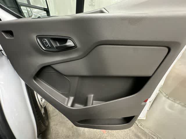 Thumbnail: 2024 Ford Transit Series - 20