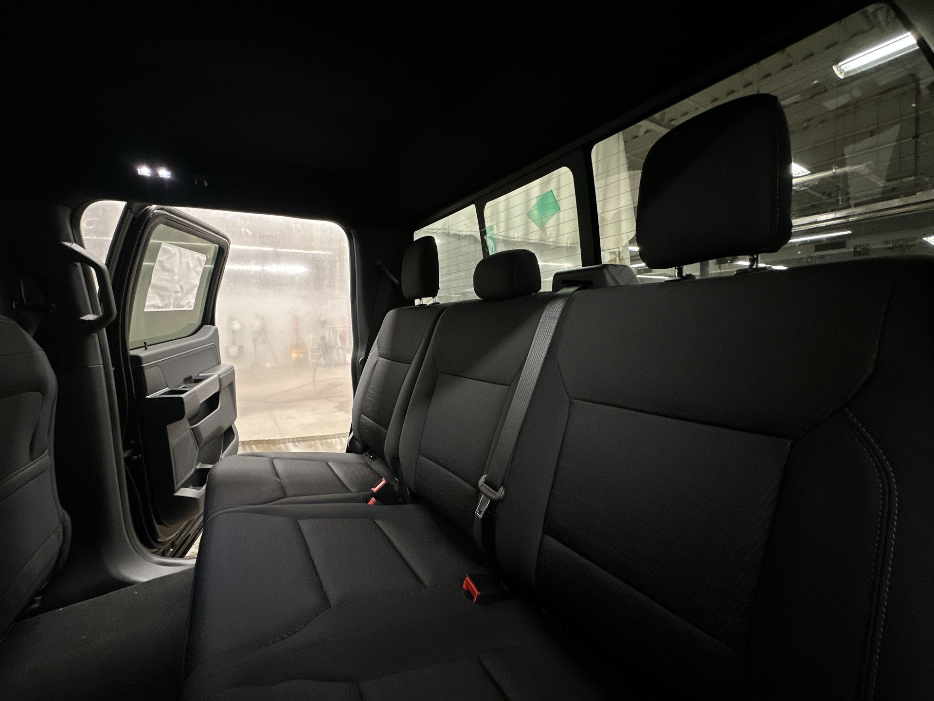 Thumbnail: 2026 Ford F-150 - 18