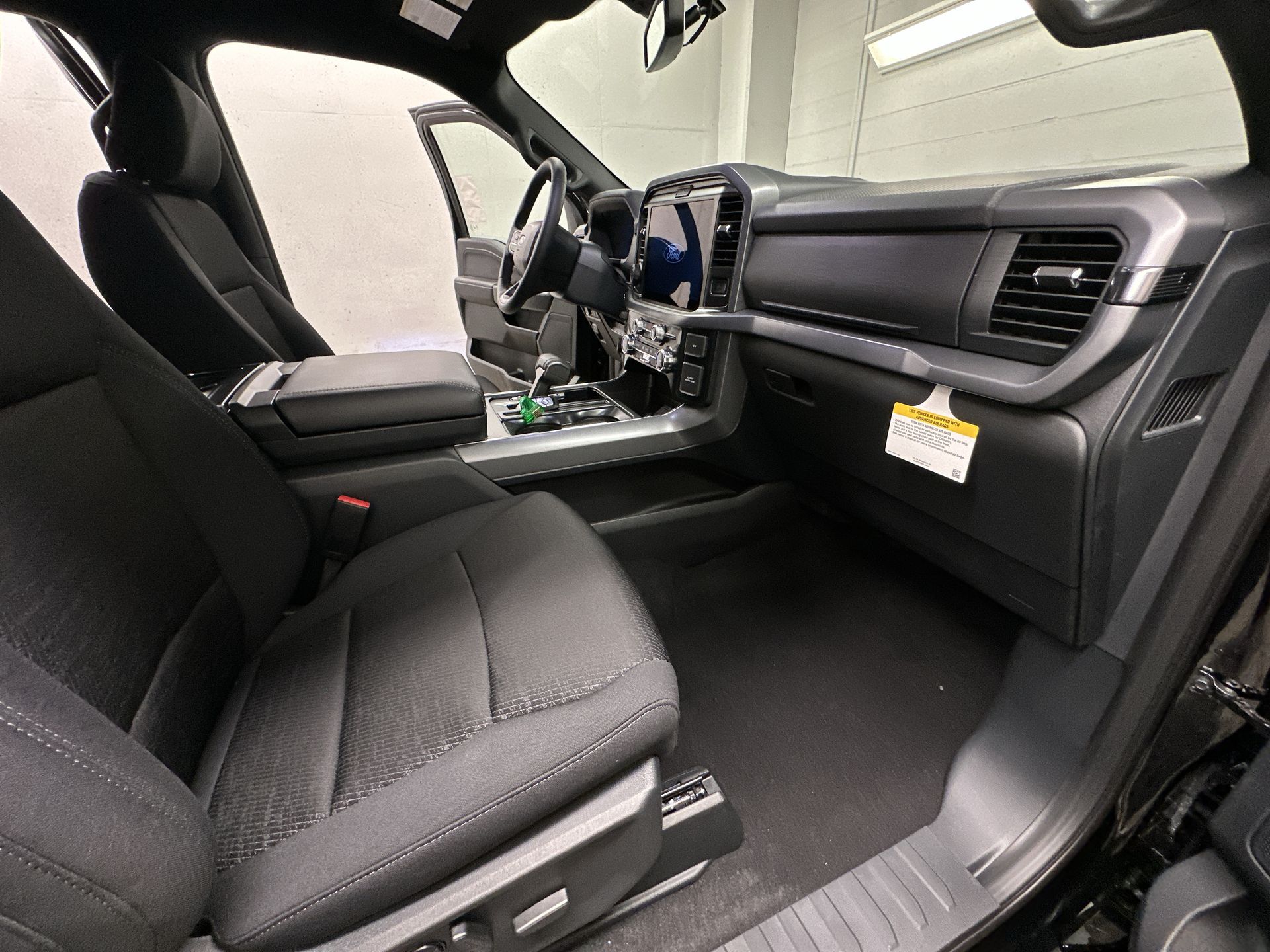 Thumbnail: 2026 Ford F-150 - 20