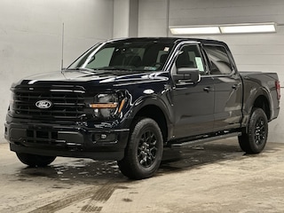 2026 Ford F-150 XLT Truck