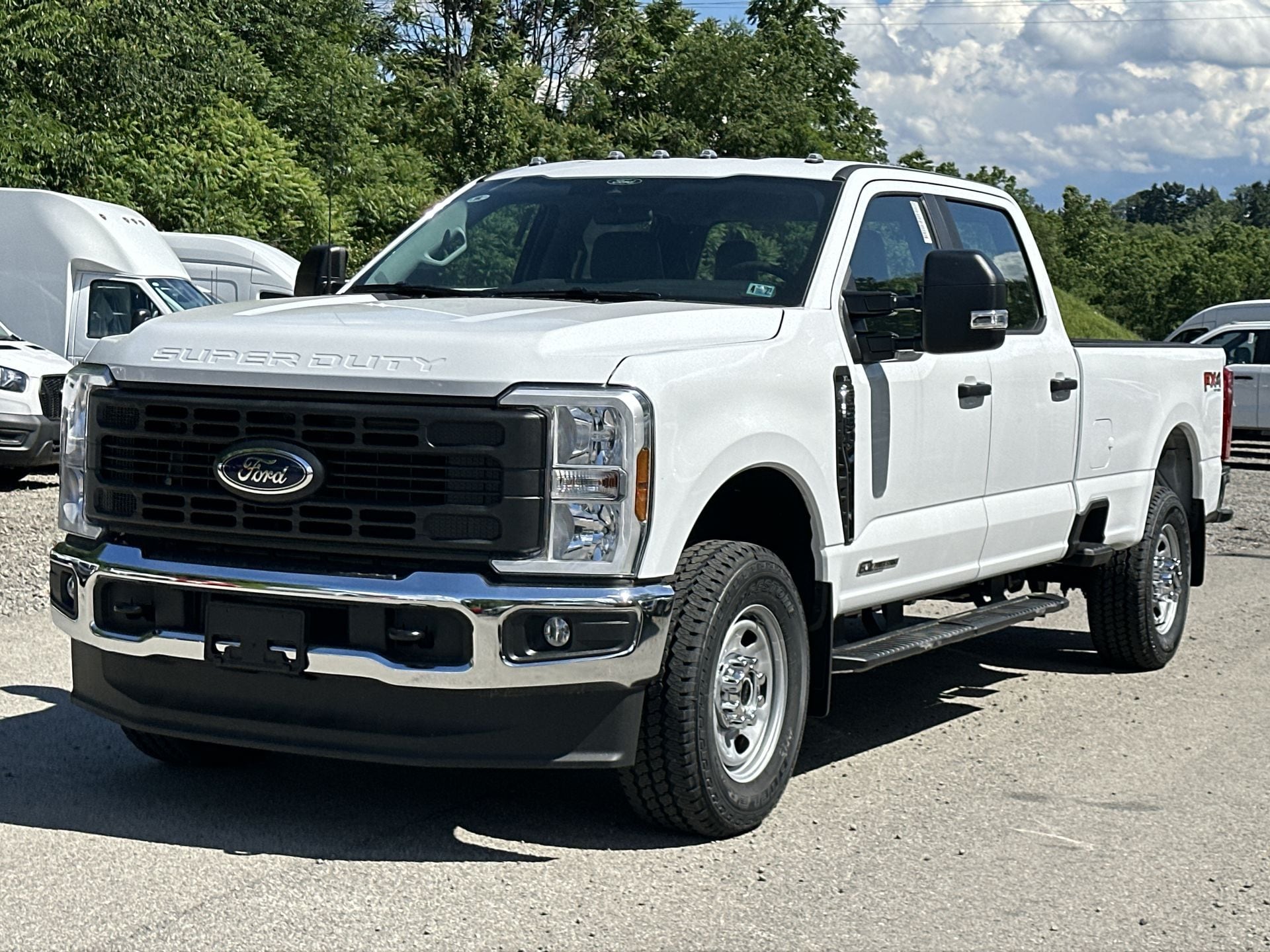 Thumbnail: 2026 Ford Econoline - 1