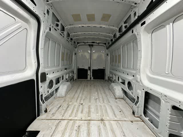 Thumbnail: 2024 Ford Transit Series - 16
