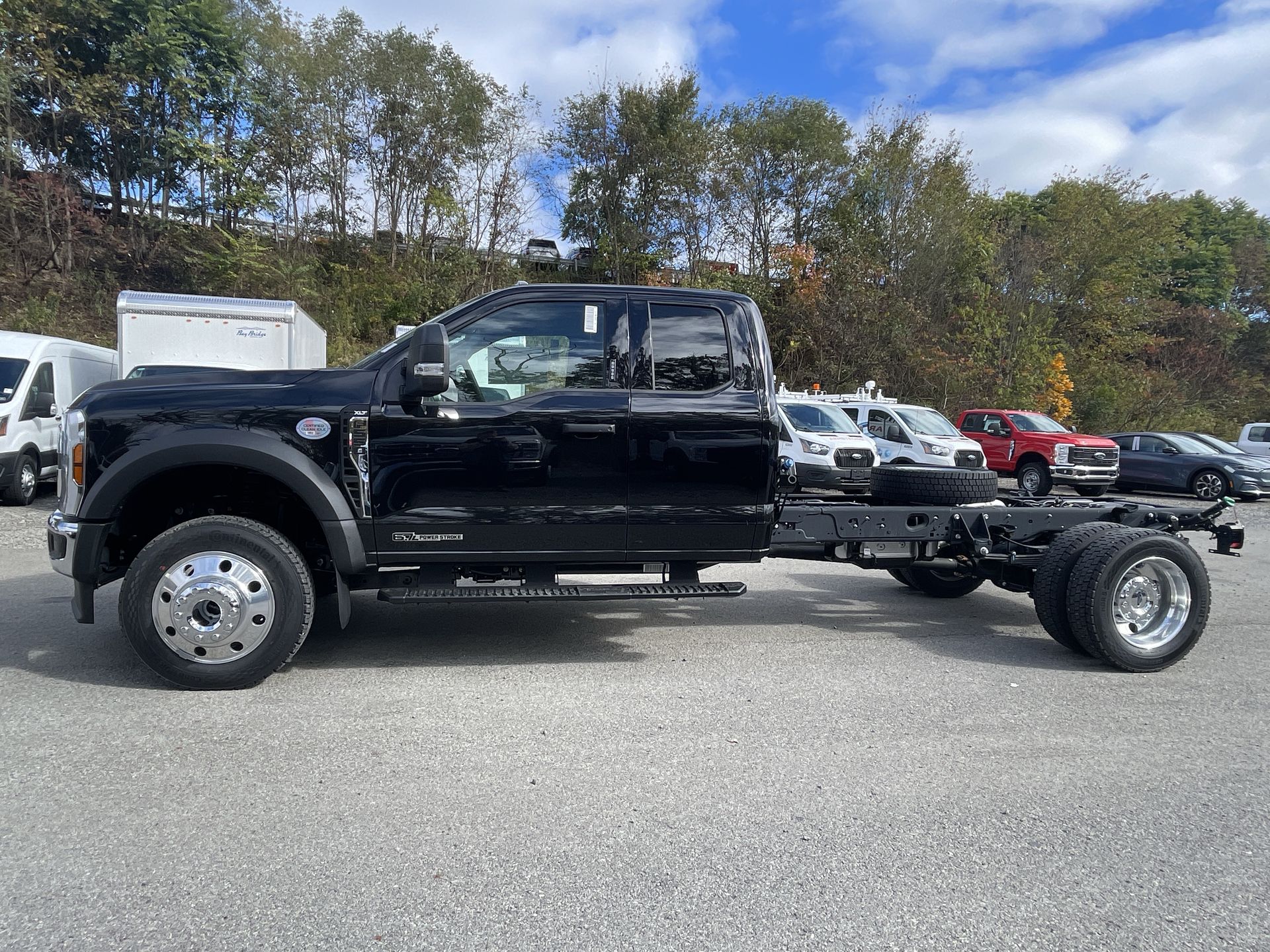 Thumbnail: 2024 Ford Econoline - 2