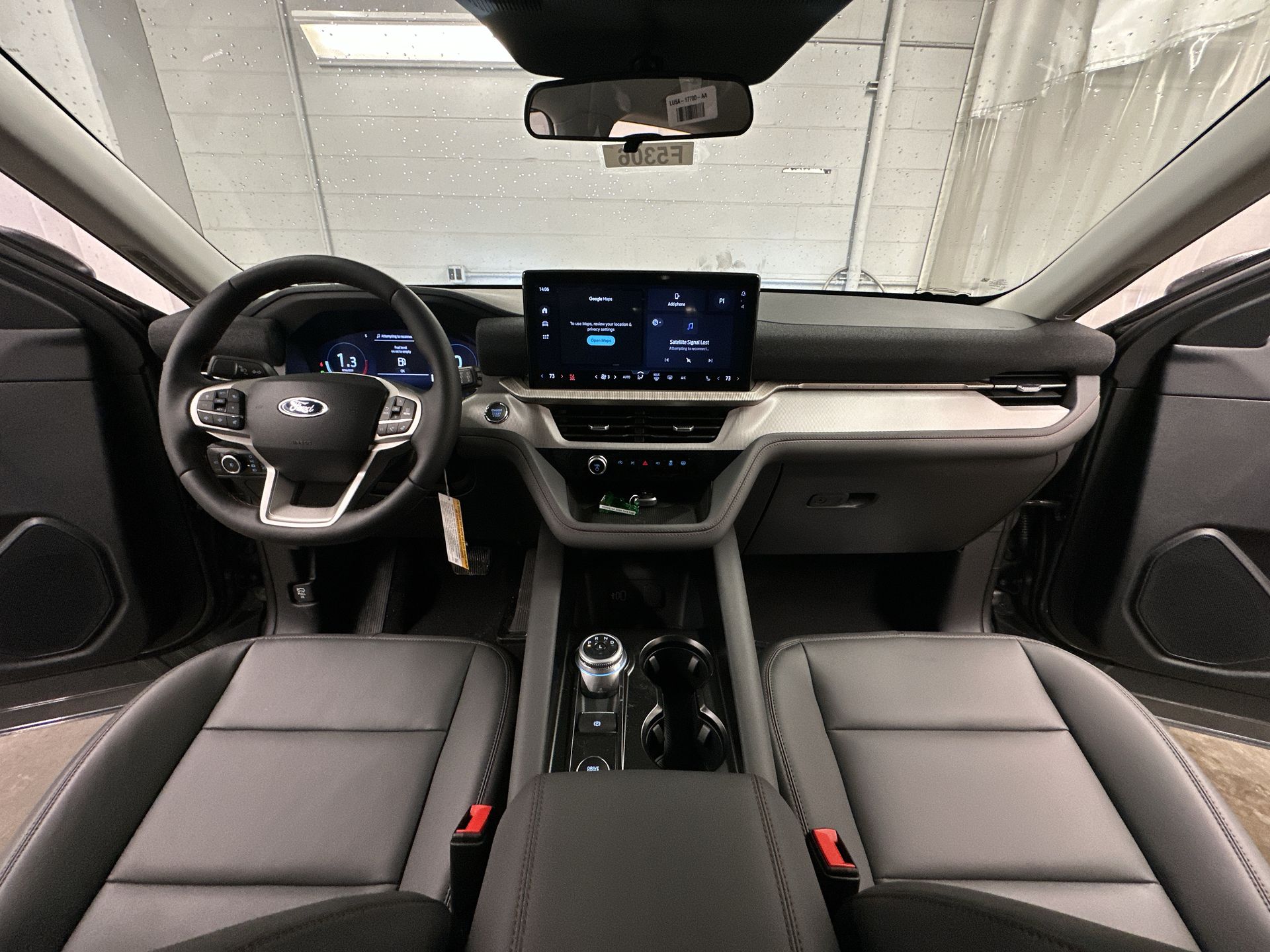 Thumbnail: 2026 Ford Explorer - 20