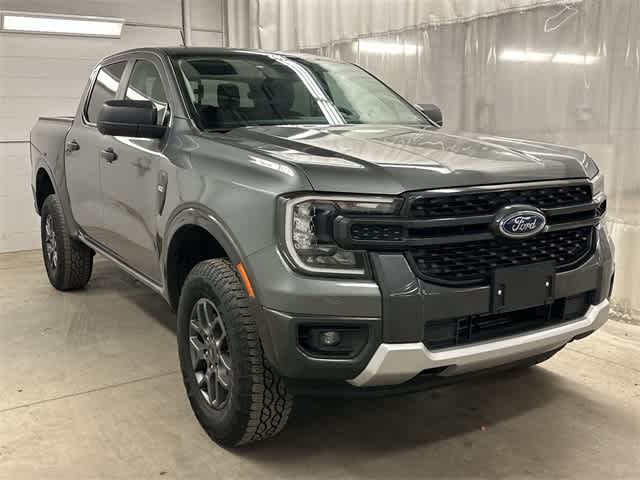 Thumbnail: 2024 Ford Ranger - 21