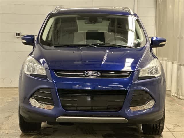 Thumbnail: 2016 Ford Escape - 29