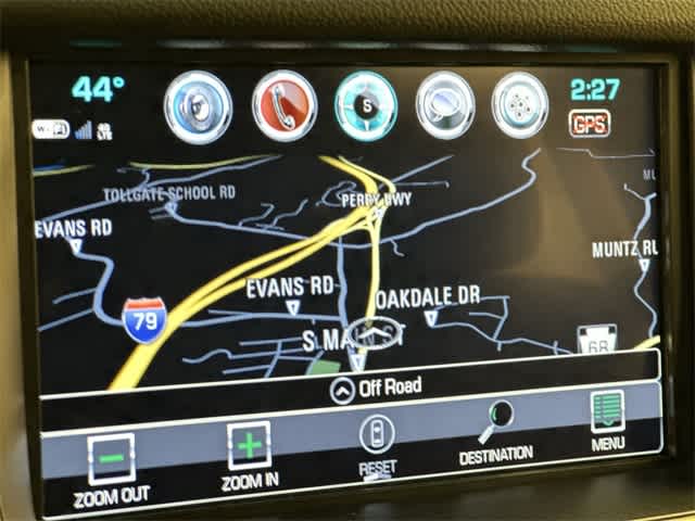 Thumbnail: 2020 GMC Yukon - 13