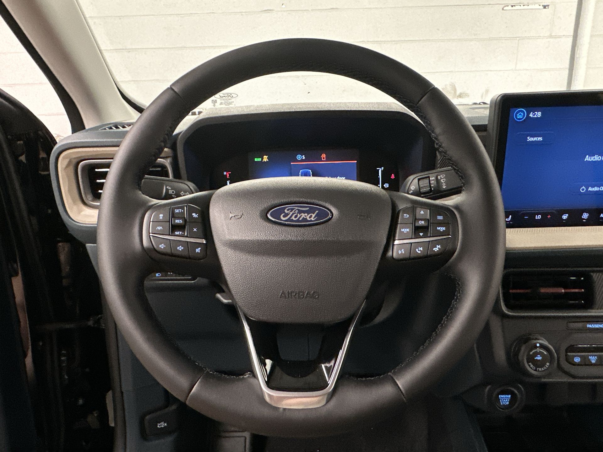 Thumbnail: 2026 Ford Maverick - 8