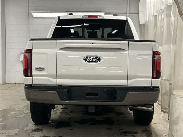 Thumbnail: 2025 Ford F-150 - 4