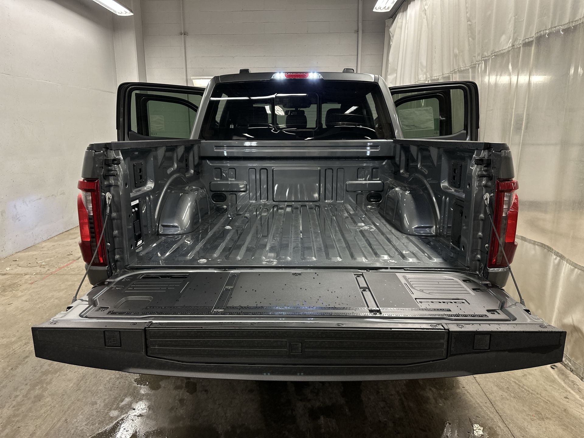 2025 Ford F-150 XLT 26