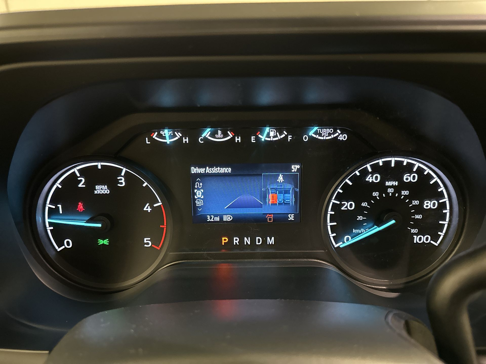 Thumbnail: 2026 Ford Econoline - 6