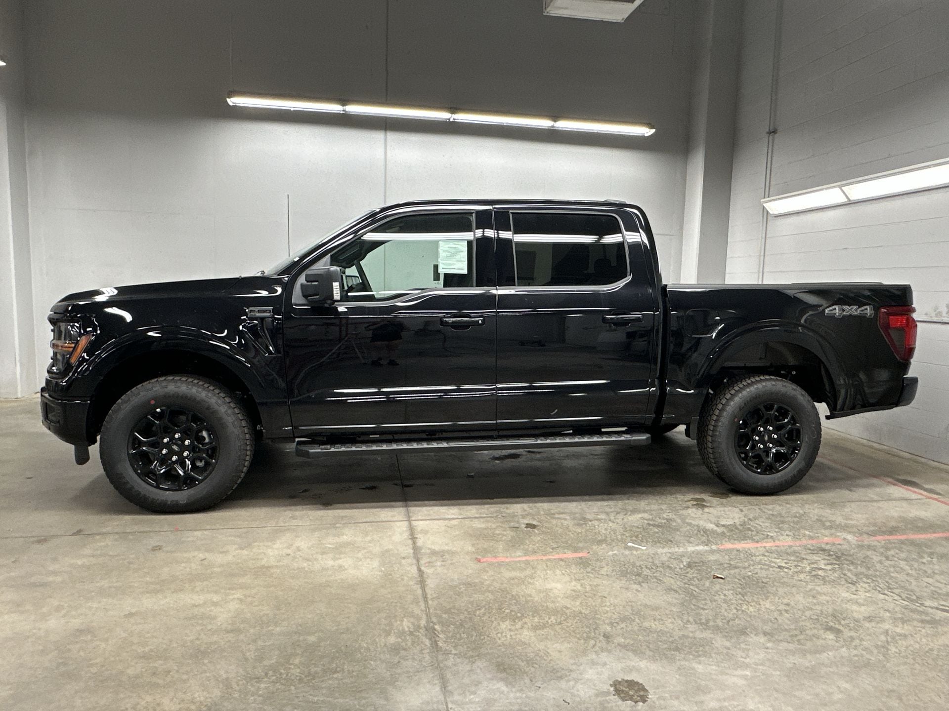 Thumbnail: 2025 Ford F-150 - 2