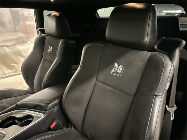 Thumbnail: 2021 Dodge Challenger - 17