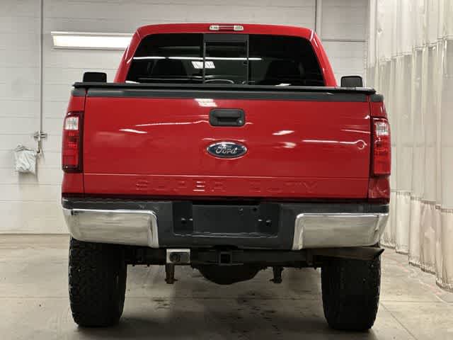 Thumbnail: 2008 Ford Econoline - 4