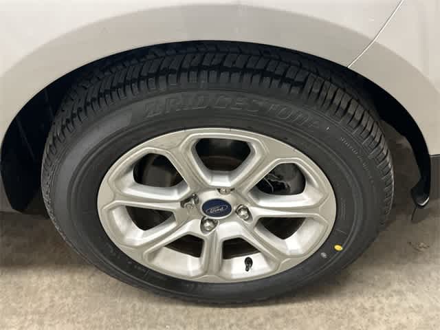 Thumbnail: 2020 Ford EcoSport - 5