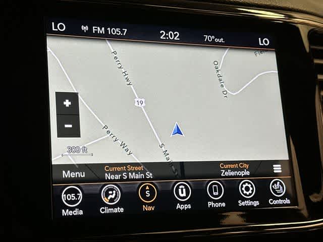 Thumbnail: 2021 Jeep Grand Cherokee - 13