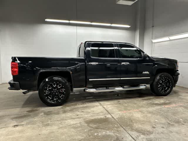 Thumbnail: 2014 Chevrolet Silverado 1500 - 2