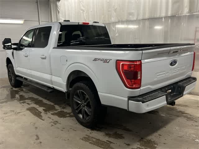 Thumbnail: 2022 Ford F-150 - 23