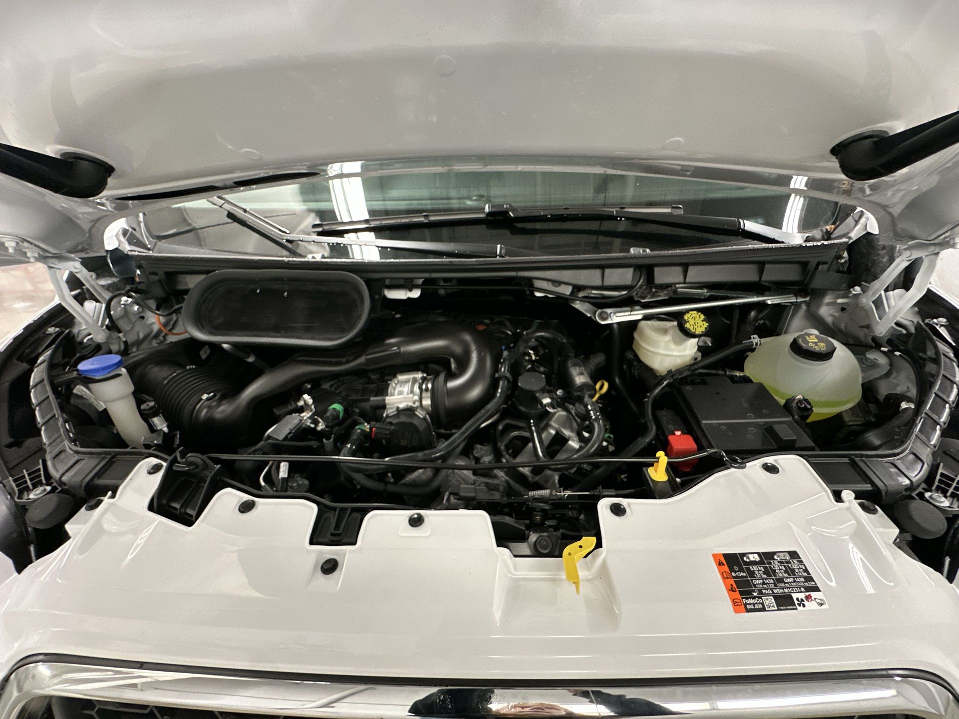 Thumbnail: 2026 Ford Transit Series - 25