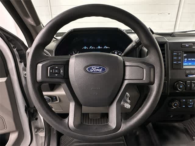 Thumbnail: 2018 Ford F-150 - 7