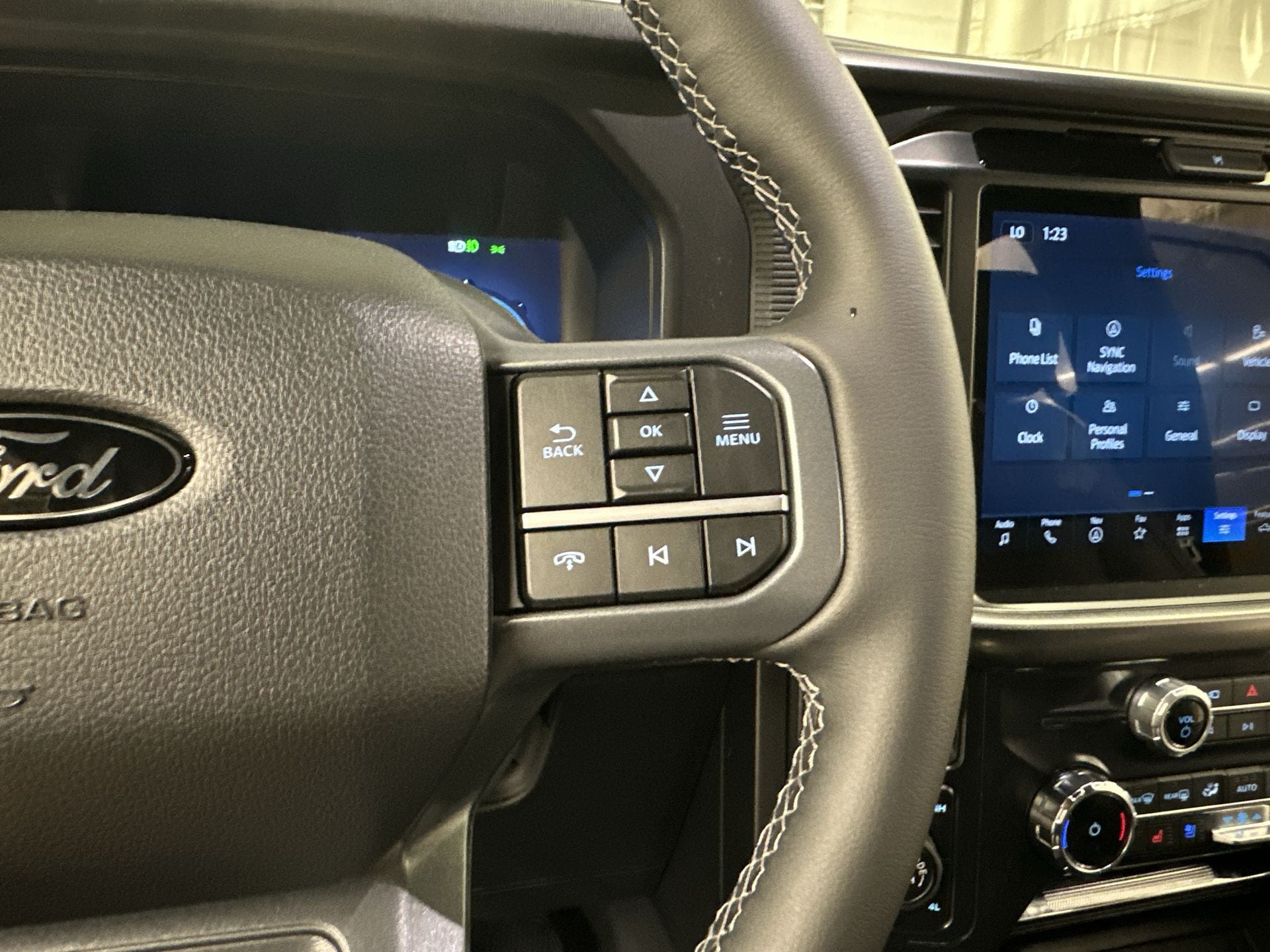 Thumbnail: 2025 Ford F-150 - 10