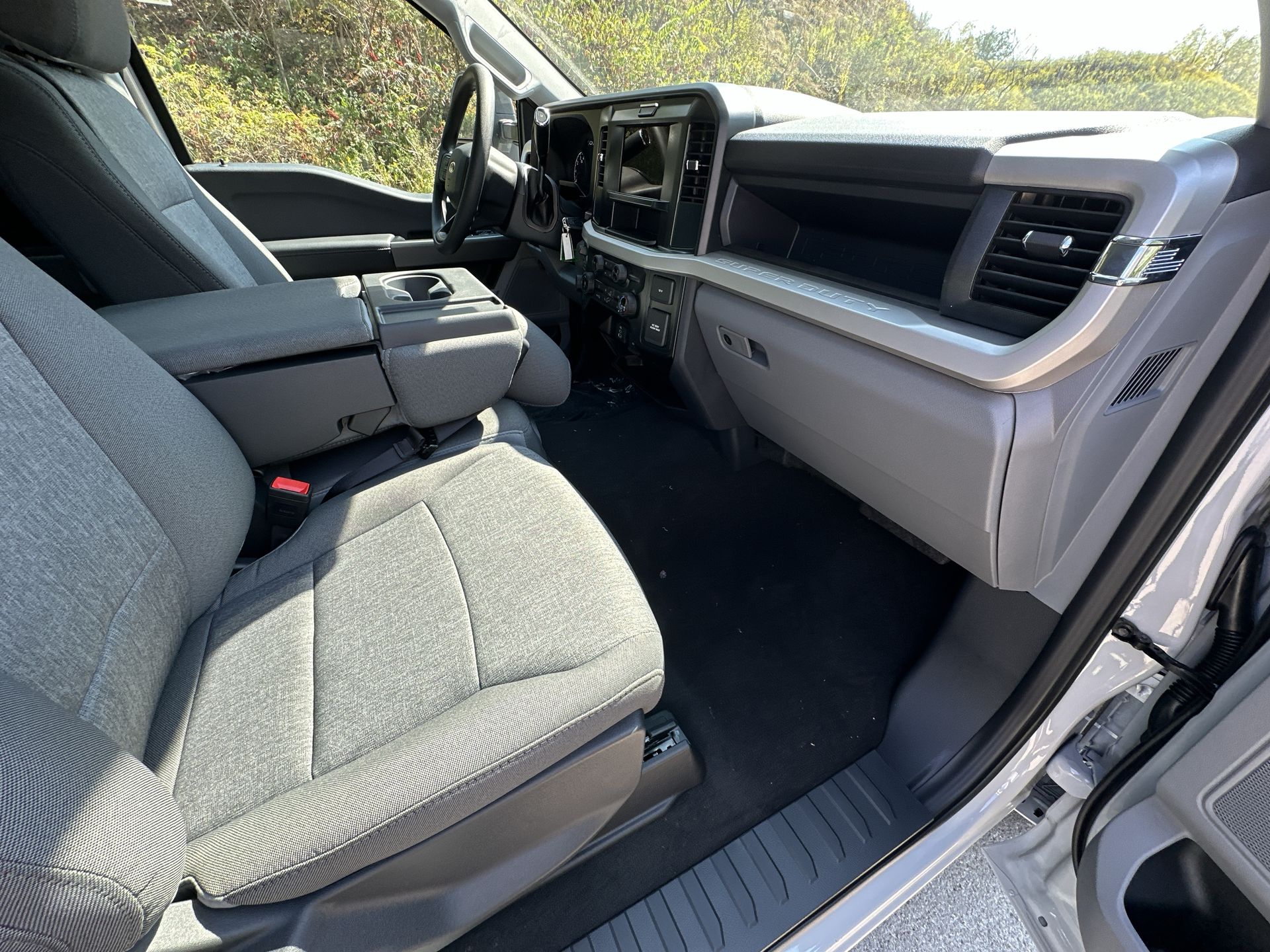 Thumbnail: 2026 Ford Econoline - 19