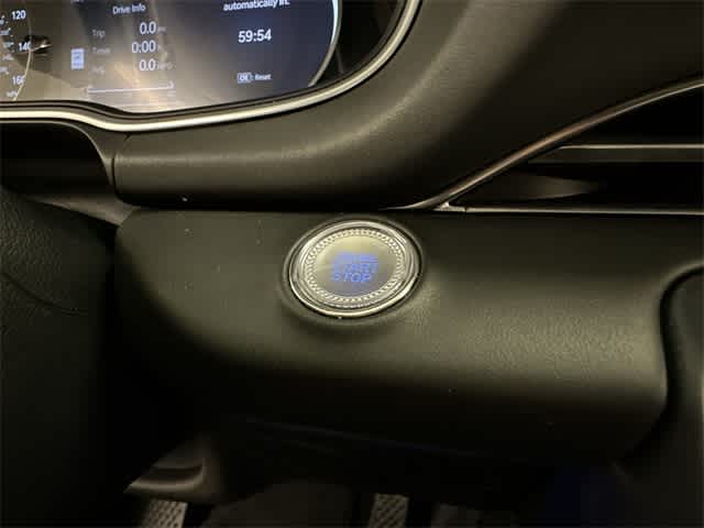 Thumbnail: 2024 Genesis GV80 - 10