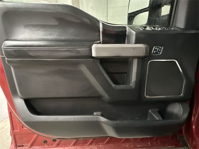 Thumbnail: 2020 Ford Econoline - 16