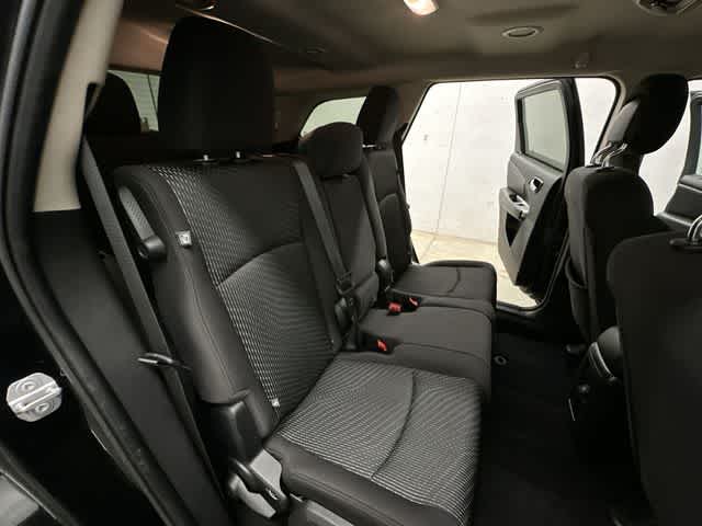 Thumbnail: 2016 Dodge Journey - 22