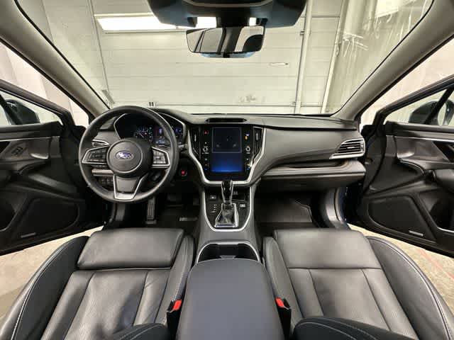 Thumbnail: 2023 Subaru Outback - 22