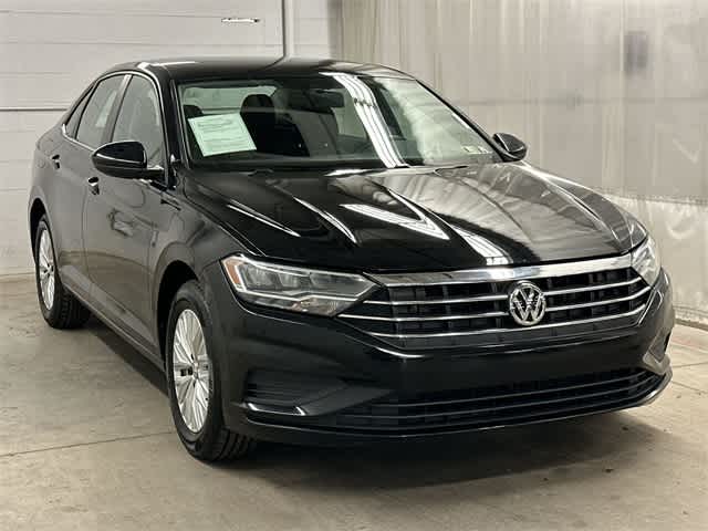 Thumbnail: 2020 Volkswagen Jetta - 27