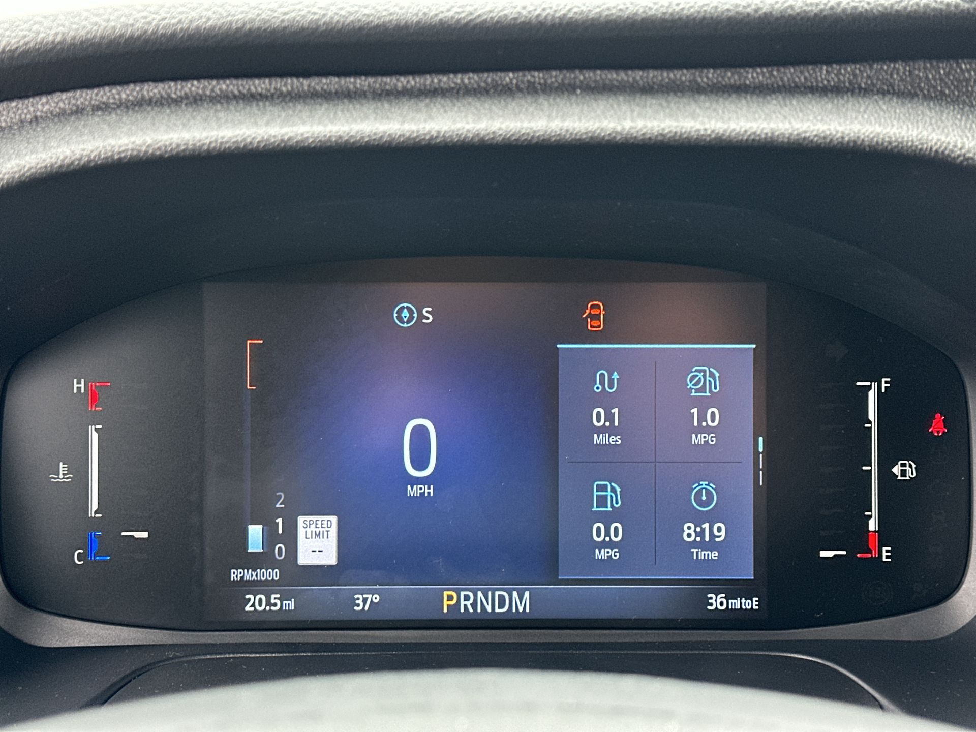 Thumbnail: 2026 Ford Transit Series - 6